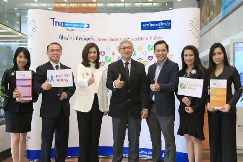 นายสุจินต์ ศรีสุรางค์กุล รองกรรมการผู้จัด...