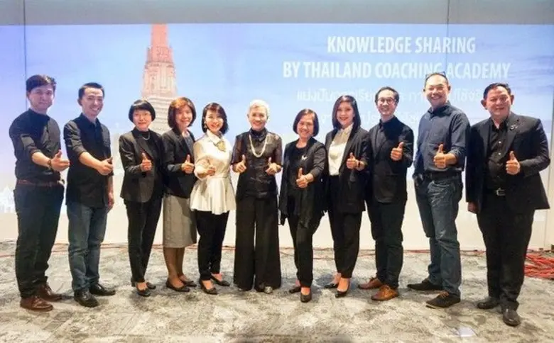 พจนารถ ซีบังเกิด ประธานกรรมการและผู้ก่อตั...