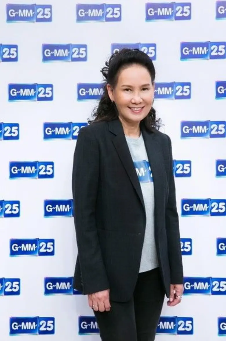 บริษัท จีเอ็มเอ็ม แกรมมี่ จำกัด (มหาชน) เ...