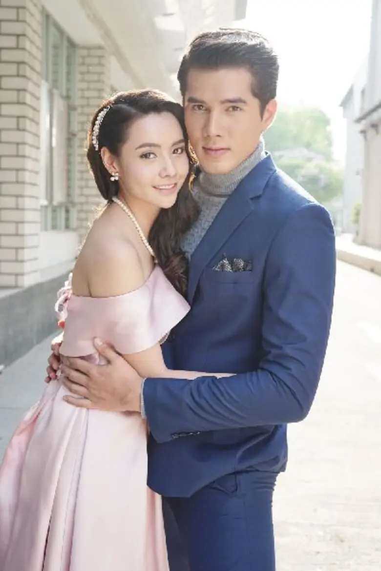 นาทีนี้ใครๆ ก็ตาร้อนอยากจะเป็น "มัสยา"(มุ...