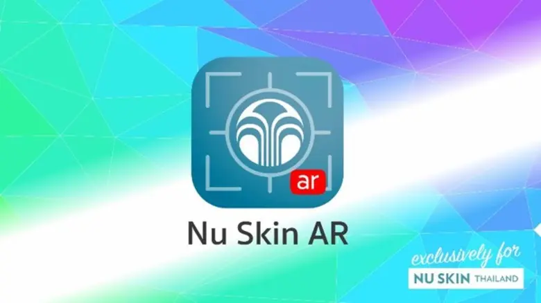นู สกิน ชูกลยุทธ์รุกออนไลน์เปิดตัวแอพพลิเคชั่น Nu Skin AR เอาใจคนยุคดิจิตัล กระตุ้นสัดส่วนยอดขายออนไลน์เติบโตทะลุ 50% ปีนี้