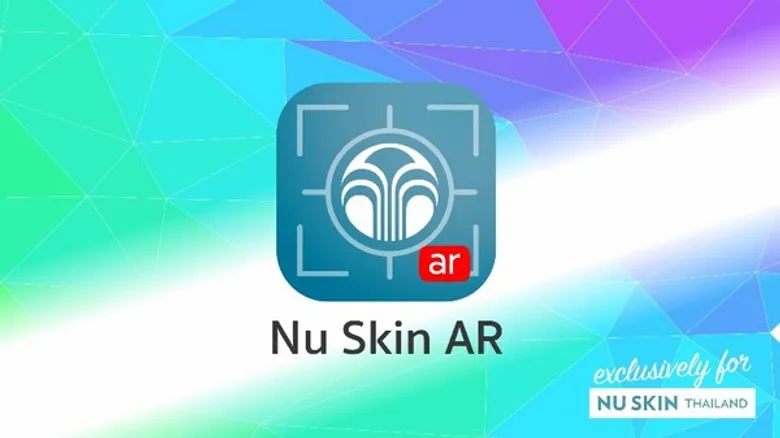 นู สกิน ชูกลยุทธ์รุกออนไลน์เปิดตัวแอพพลิเคชั่น Nu Skin AR เอาใจคนยุคดิจิตัล กระตุ้นสัดส่วนยอดขายออนไลน์เติบโตทะลุ 50% ปีนี้
