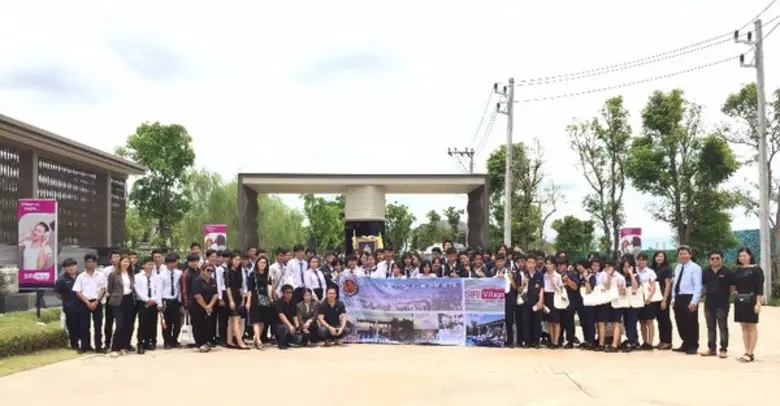 นายนันทพันธ์ กุลธรสิริอดิศา ผู้จัดการฝ่าย...