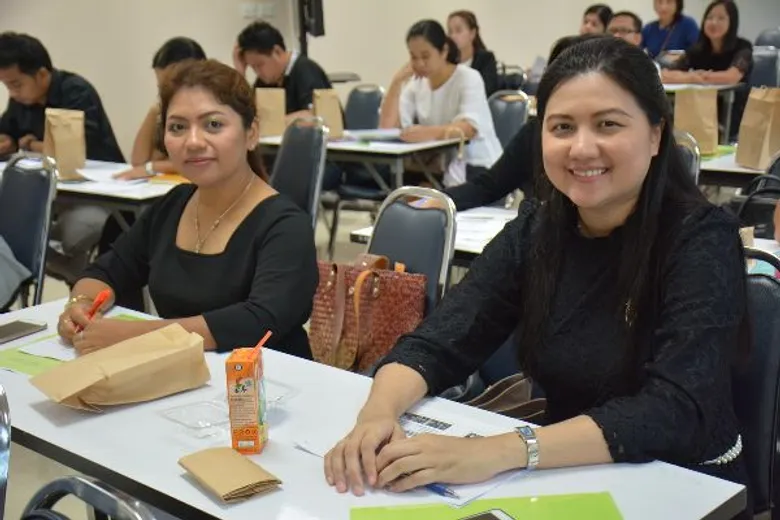มรภ.สงขลา ติวอาจารย์รู้จริงกระบวนการนิเทศสหกิจฯ