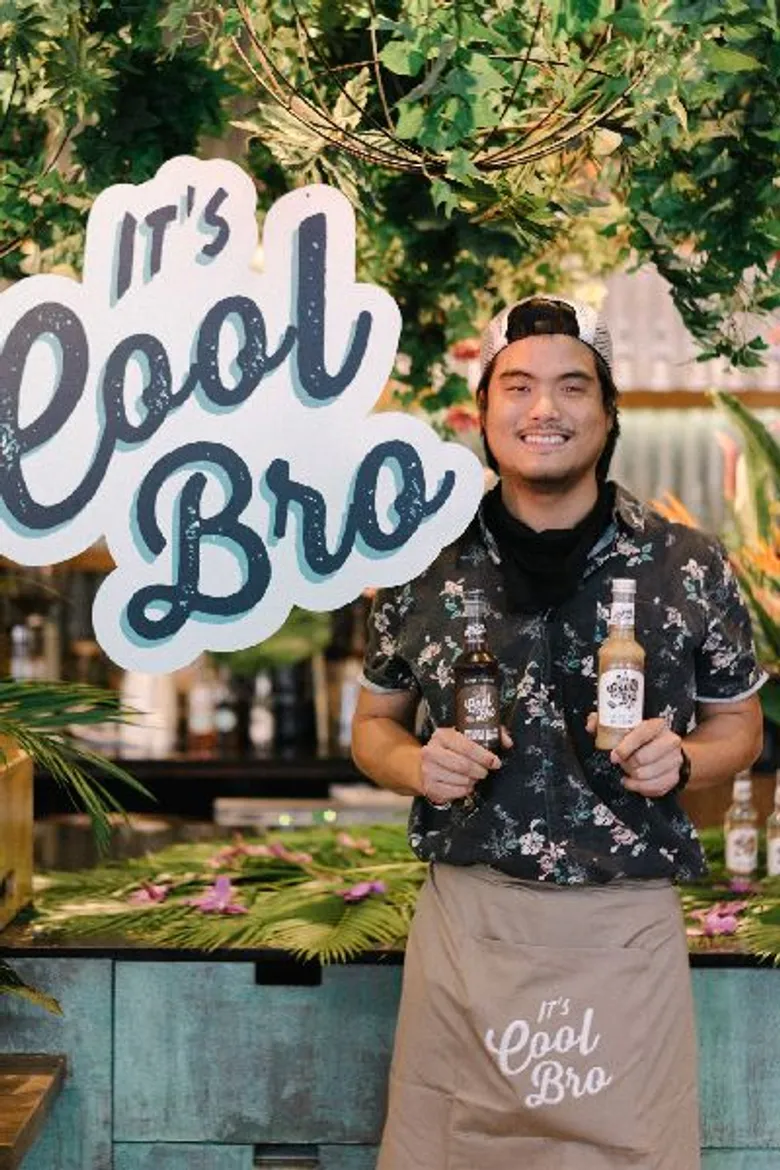 คูลโบร กาแฟสกัดเย็นพร้อมดื่มน้องใหม่ ฉลองเปิดตัวเครื่องดื่มสุดคูล เปลี่ยนความเร่งรีบในเมือง เป็นความสนุกสนานอย่างมีสไตล์