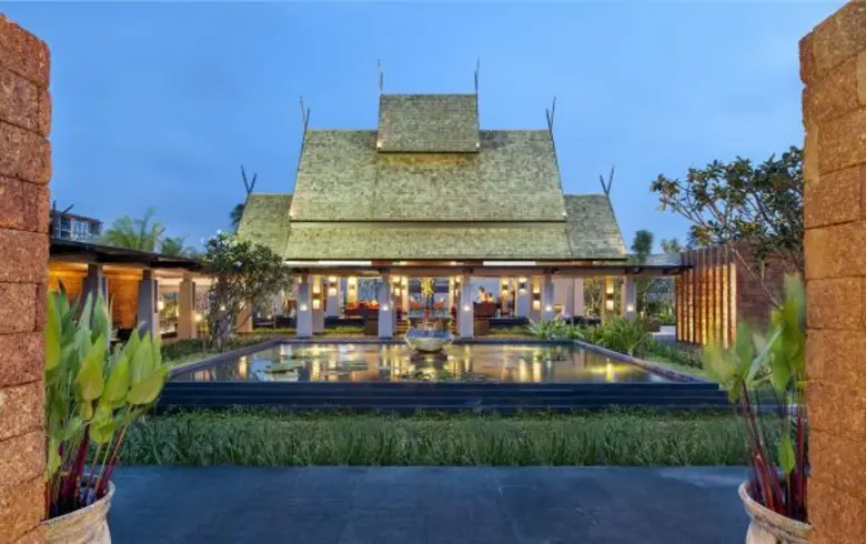 อนันตรา เวเคชั่น คลับ ไม้ขาว ภูเก็ต ได้รับรางวัลโรงแรมยอดเยี่ยม จากนิตยสาร City Weekend สื่อบันเทิงและวัฒนธรรมยอดนิยมของจีนยกให้อนันตรา เวเคชั่น คลับ ไม้ขาว ภูเก็ต เป็นสุดยอดรีสอร์ท