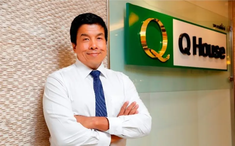 “ควอลิตี้เฮ้าส์” เผยเปิดโครงการใหม่ “Q District” 3 ทำเล เพียง 2 วัน กวาดยอดจอง 500 ล้าน