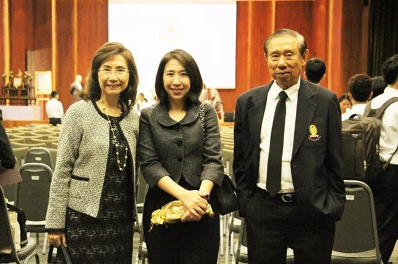 กองทุนปฏิมา มอบทุนการศึกษาร่วมสร้างบุคลากรทางการศึกษาไทยในอนาคต