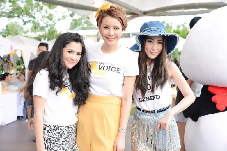 นับเป็น เวิร์กกิ้ง วูเม่น ตัวจริง เสียงจร...