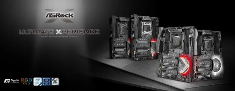 ASRock เป็นอีกหนึ่งค่ายผู้ผลิตเมนบอร์ด ที...