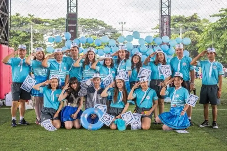 โอเอซิสสปาจัดกิจกรรม “Oasis Teen Sport Day”