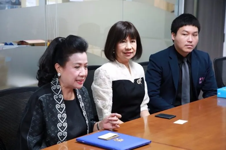 SPU : วิทยาลัยการท่องเที่ยวและการบริการ ม.ศรีปทุม จับมือ H.I.S Tour บริษัททัวร์ชั้นนำจากประเทศญี่ปุ่น ยกระดับนักศึกษาป้อนธุรกิจด้านการท่องเที่ยว