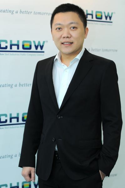 บอร์ด CHOW ไฟเขียวบริษัทย่อยขาย 2 โครงการ...