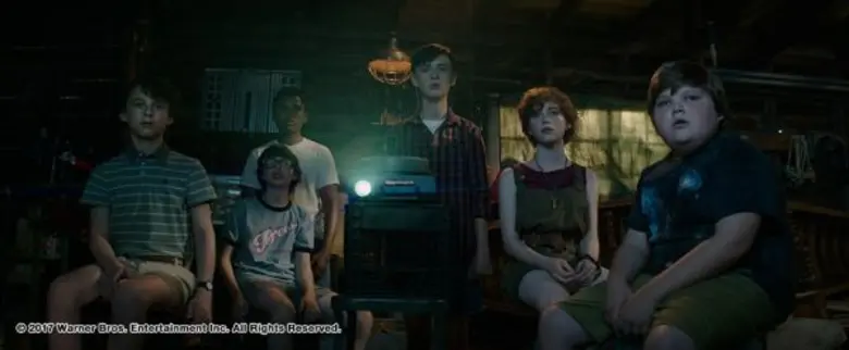 Movie Guide: เผชิญหน้ากับความกลัวของคุณ ในคลิปล่าสุด IT – โผล่จากนรก เข้าฉาย 7 กันยายนนี้ในโรงภาพยนตร์