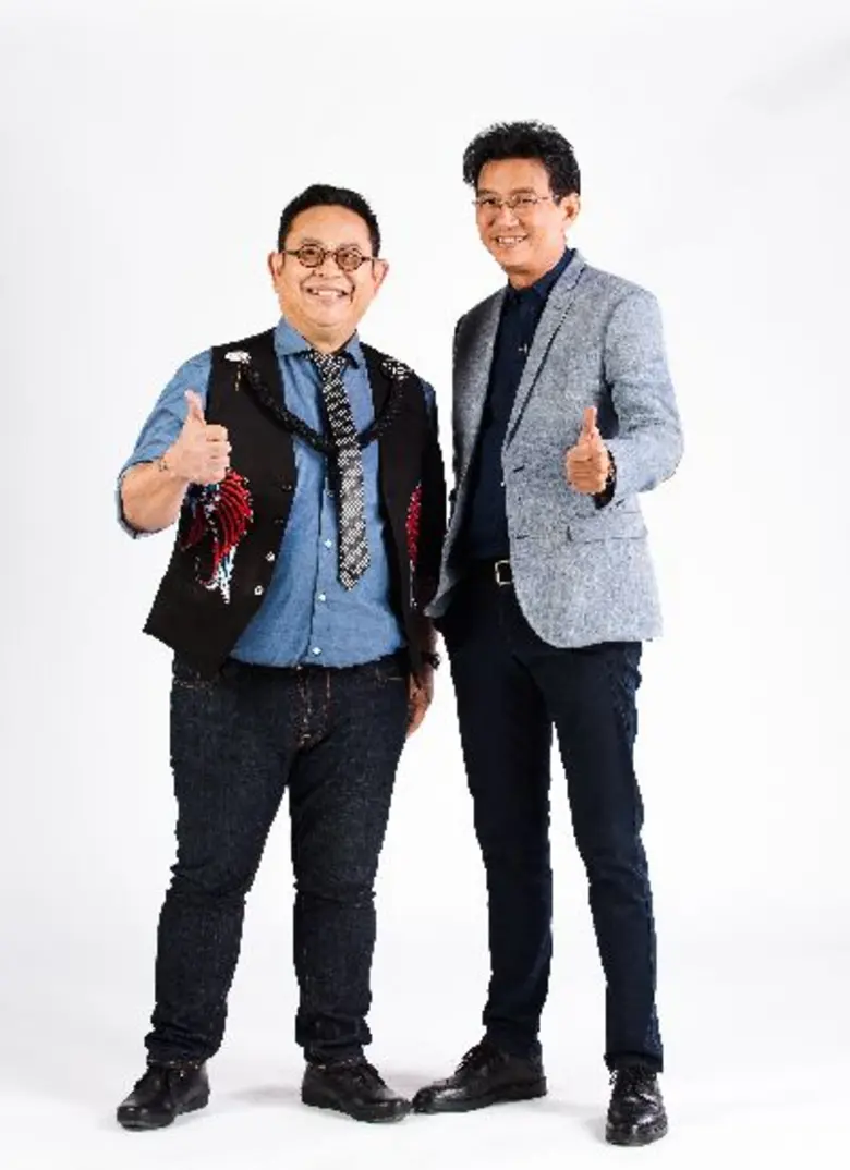 ทำเอาพิธีกร และทีมงานรายการ "กิ๊กดู๋ สงคร...