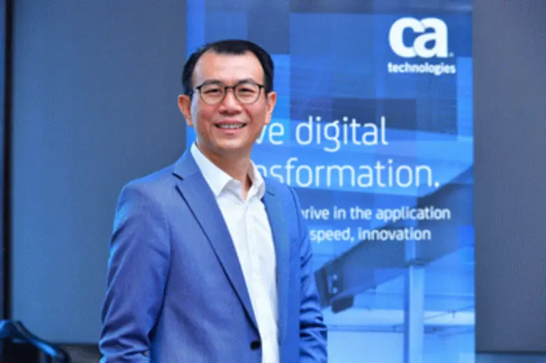รูปแบบการผลิตซอฟต์แวร์สมัยใหม่นำธุรกิจพร้...