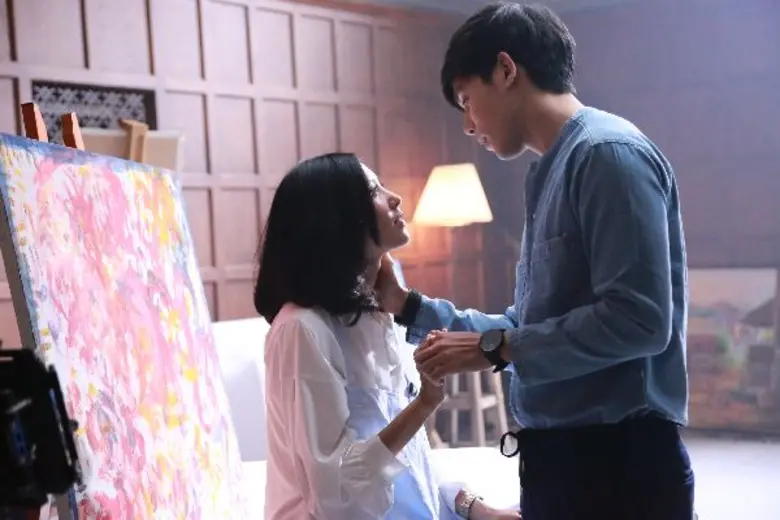 ยังคงคอนเซ็ปต์ความแซ่บอย่างต่อเนื่อง สำหร...