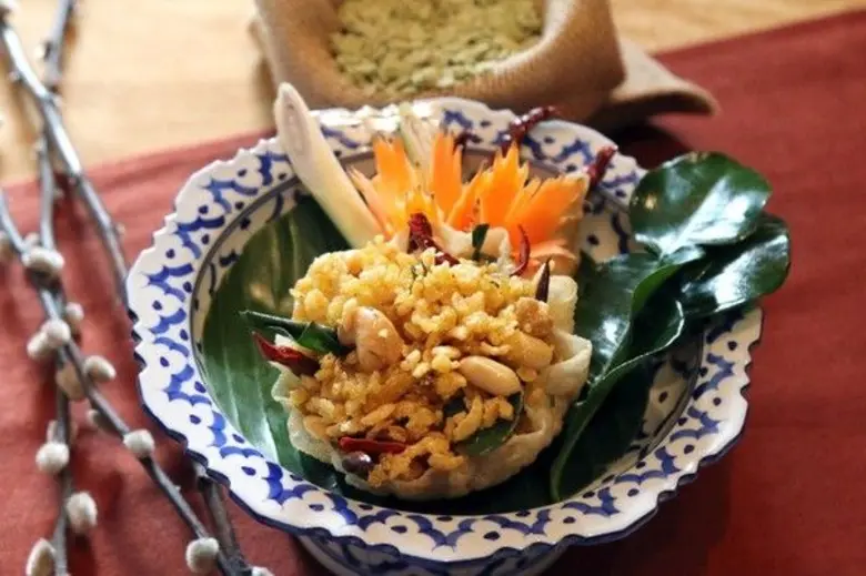 ตลอดเดือนกันยายนนี้ – ห้องอาหารคาเฟ่แอททู โรงแรมคอน...