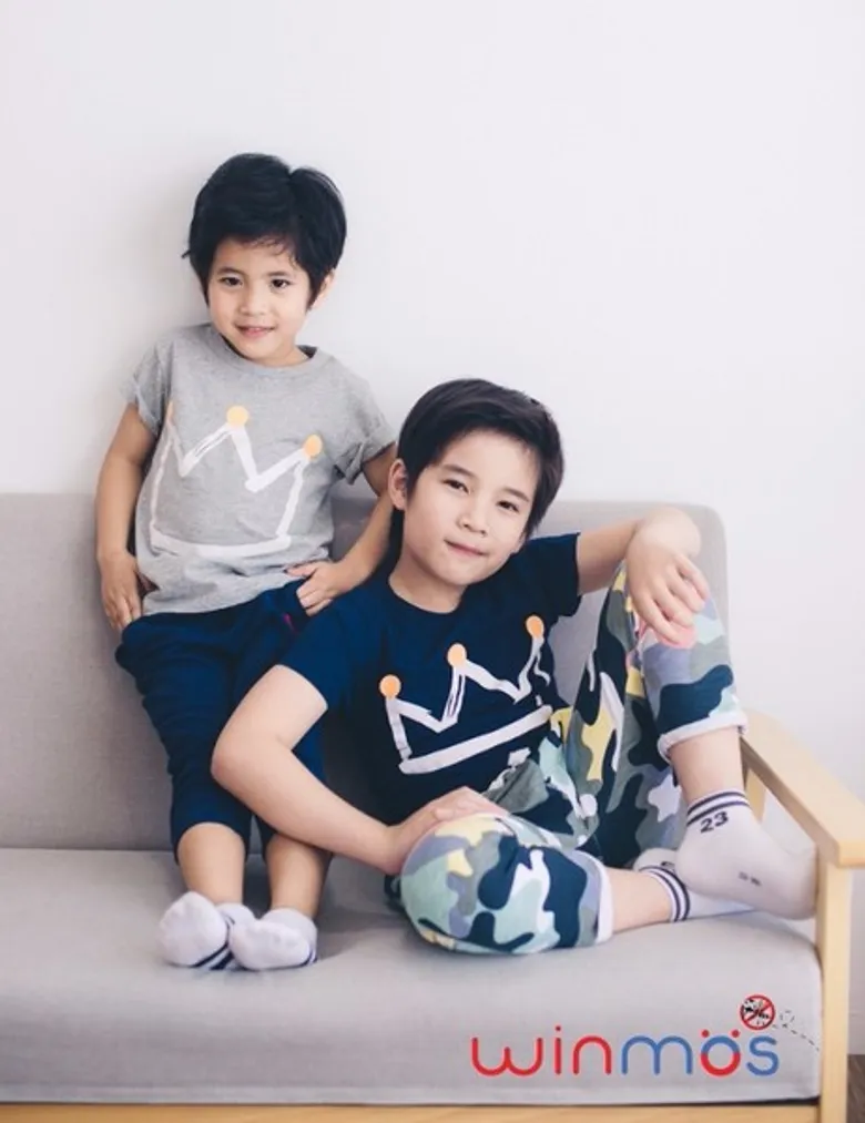 Winmos ผู้ชนะพาหะตัวจิ๋วร้ายกาจ ด้วยนวัตกรรมเทคโนโลยีขั้นสูง ปกป้องมั่นใจ ปลอดภัย ไร้ยุง