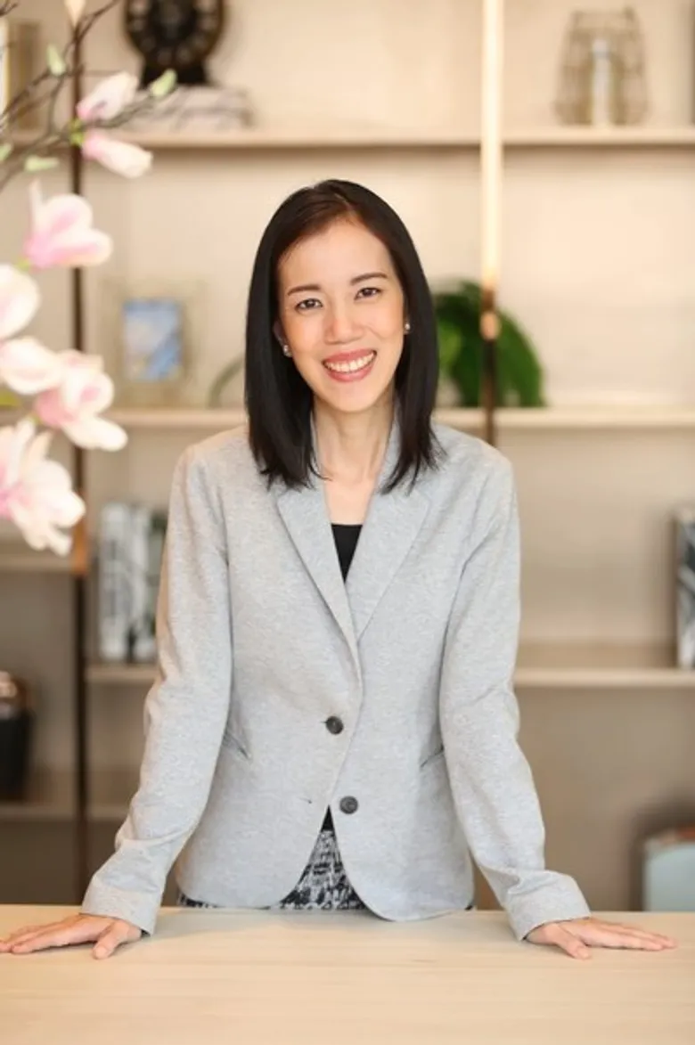 'เอ็นริช' พร้อมลุยตลาดอสังหาฯเดินหน้าปั้นแบรนด์เจาะกลุ่มลูกค้าคนรุ่นใหม่