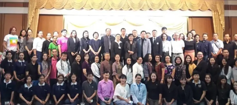 นางสาววรรณสิริ โมรากุล อธิบดีกรมการท่องเท...