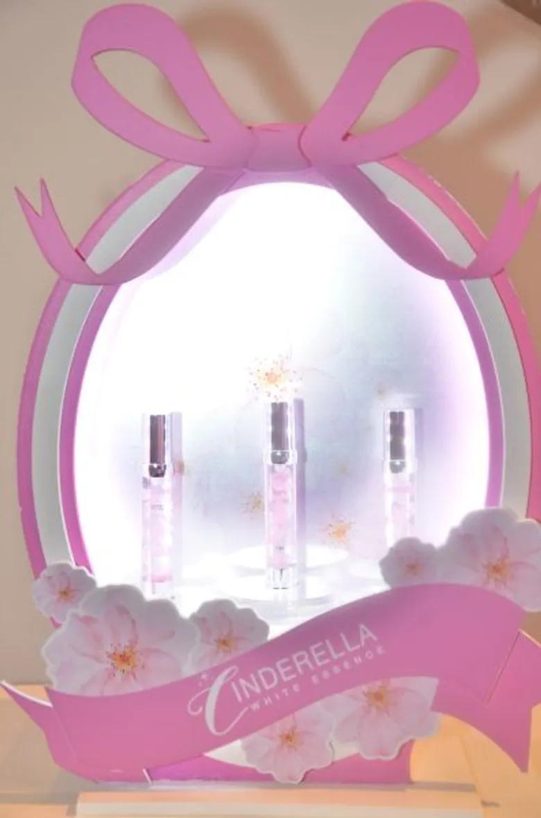 เซเลบสายหวาน! ร่วมเฟ้นหา “ซินเดอเรลล่า เดอะ พริ้นเซส” สาวผิวสวยพรีเซนเตอร์ “ซินเดอเรลล่า” คนแรกของเมืองไทย!!