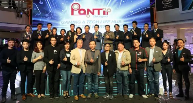 ทีซีซี แลนด์ แอสเสท เวิรด์ เปิดโฉมศูนย์กา...