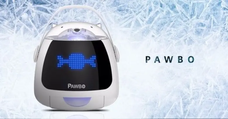 Pawbo เพิ่มไลน์ผลิตภัณฑ์เพื่อการดูแลสัตว์เลี้ยงด้วยเครื่องติดตาม และฟีเจอร์ป้อนอาหารอัจริยะ Pawbo iPuppyGo
