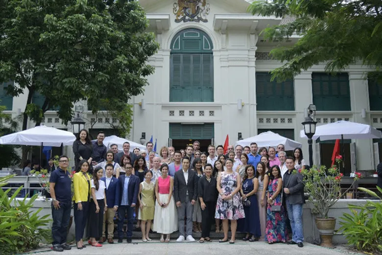 “มาสเตอร์เชฟฯ” ยกระดับสตรีทฟู้ด ฝรั่งตบเท้าขอท้าชิมความอร่อย