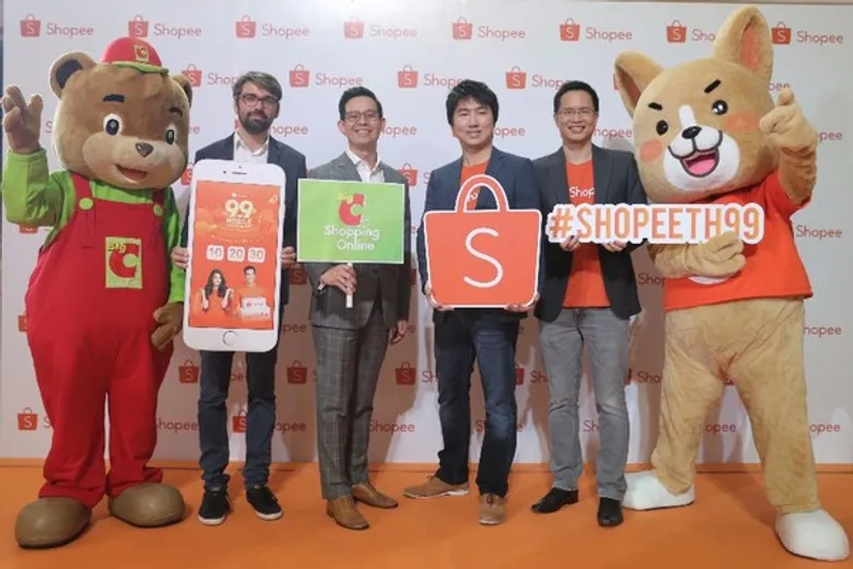 ช้อปปี้เอาใจขาช้อปจับมือพันธมิตรบิ๊กซี สร้างความหลากหลาย ดันยอดออนไลน์โตต่อเนื่อง