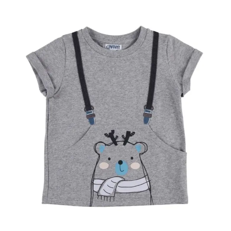 “อองฟองต์” แนะนำคอลเลคชั่น “MAYA & FRIENDS” เล่าเรื่องราวของมิตรภาพ มอบสัมผัสนุ่มสบายให้ลูกน้อยด้วยเส้นใยฝ้ายบริสุทธิ์ 100%
