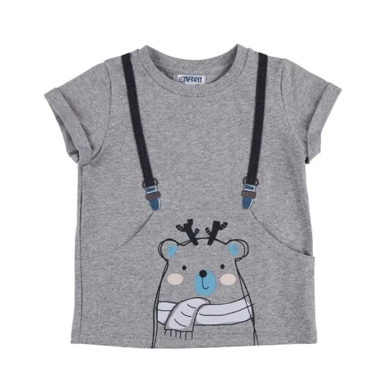 “อองฟองต์” แนะนำคอลเลคชั่น “MAYA & FRIENDS” เล่าเรื่องราวของมิตรภาพ มอบสัมผัสนุ่มสบายให้ลูกน้อยด้วยเส้นใยฝ้ายบริสุทธิ์ 100%