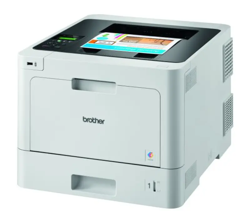 บราเดอร์ เปิดตัวนวัตกรรม 'เครื่องพิมพ์เลเซอร์สี (Business Colour Laser Series)’ โดดเด่นด้วยประสิทธิภาพ คุ้มค่ากับธุรกิจคุณ