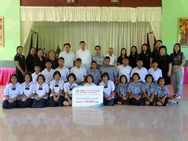 มูลนิธิ EDF (มูลนิธิกองทุนการศึกษาเพื่อกา...