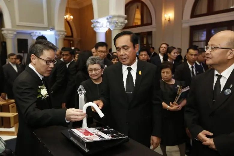 สมาร์ทเอสเอ็มอี – ผงาด กวาดรางวัล PM AWARD 2017 เกินคาด