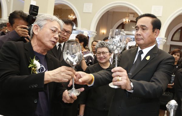 สมาร์ทเอสเอ็มอี – ผงาด กวาดรางวัล PM AWARD 2017 เกินคาด