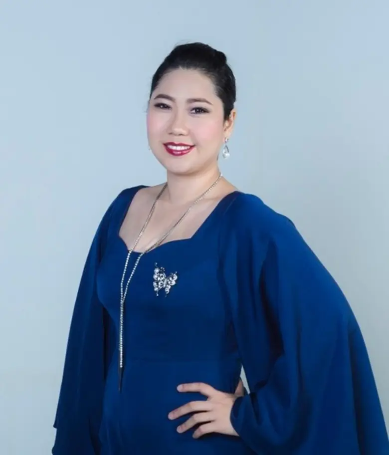 คุณยุวดี เลิศแสงเพชร Online Marketing Manager "A PL...