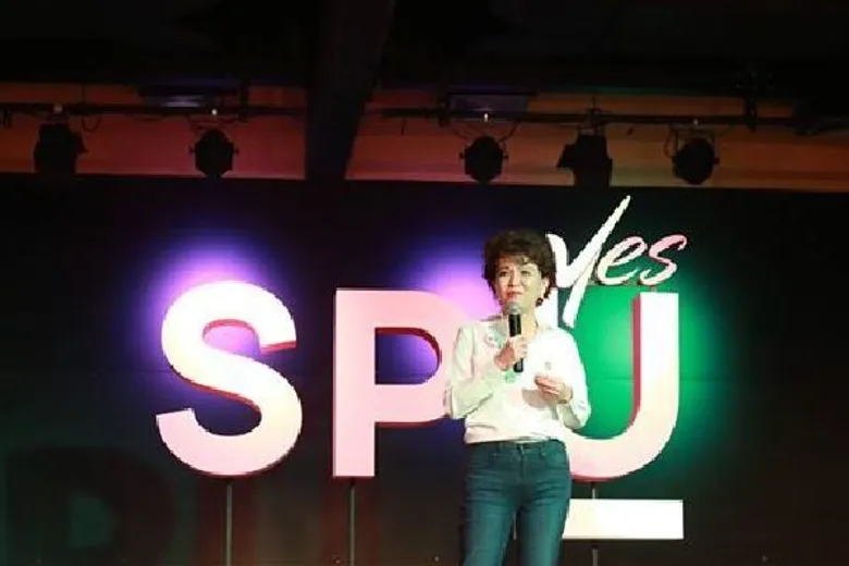 SPU: เชิดชูคนดี! ม.ศรีปทุมมอบรางวัล อาจารย์และบุคลากรดีเด่น ประจำปี 2560