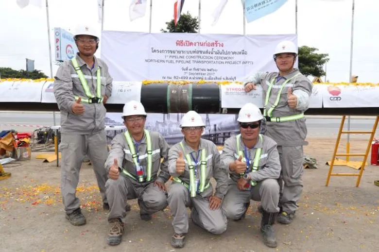 บริษัท ไทรทัน โฮลดิ้ง จำกัด (มหาชน) หรือ TRITN เปิดเผยว่า บริษัทตั้งเป้ารายได้ปี 2560 อยู่ที่ 800-900 ล้านบาท