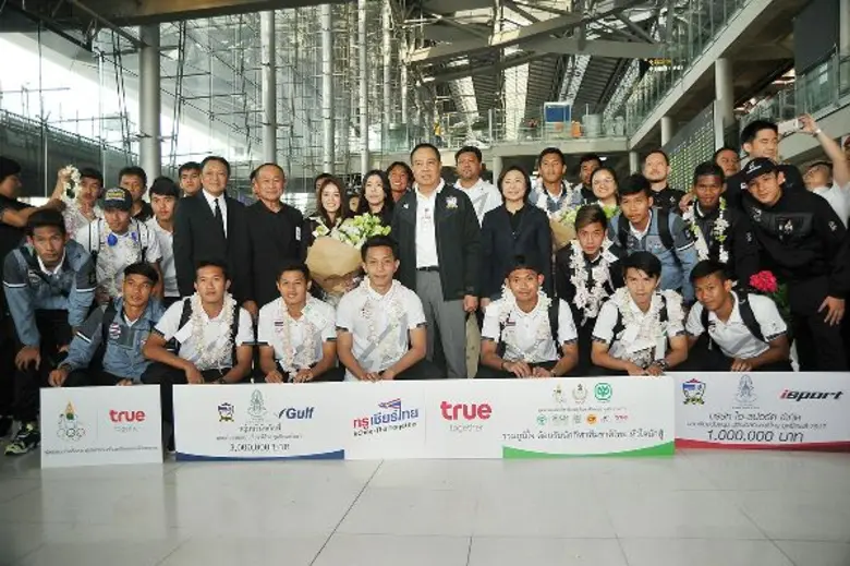 ผู้บริหาร เครือเจริญโภคภัณฑ์ ซีพีเอฟ ซีพี ออลล์ และ...
