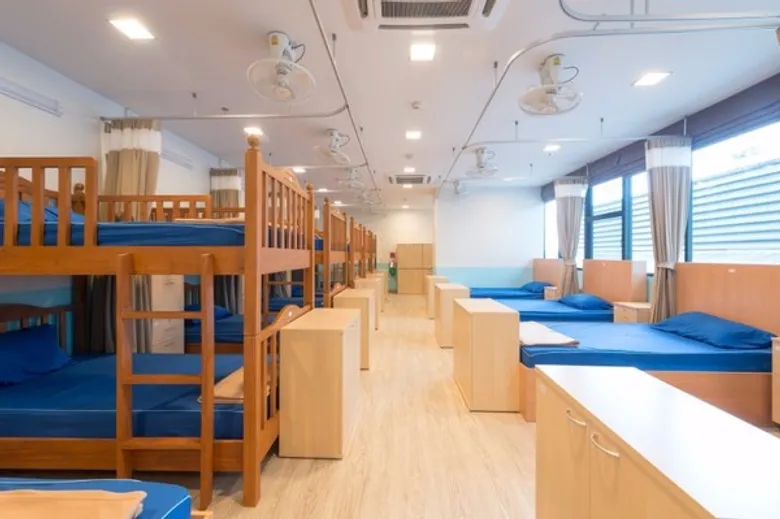 เปิดบ้านพักพิง โรนัลด์ แมคโดนัลด์ เฮาส์ หลังใหม่ใน รพ. จุฬาฯ ที่พึ่งพิงแห่งใหม่สำหรับครอบครัวผู้ป่วยเด็ก