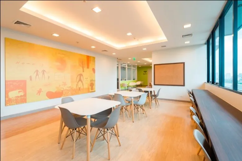 เปิดบ้านพักพิง โรนัลด์ แมคโดนัลด์ เฮาส์ หลังใหม่ใน รพ. จุฬาฯ ที่พึ่งพิงแห่งใหม่สำหรับครอบครัวผู้ป่วยเด็ก