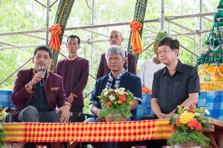 พอช.ปั้น 2 พื้นที่ชุมชน จ.ชัยนาท ชูอารยธรรมท้องถิ่น กินเที่ยวแบบสโลว์ไลฟ์