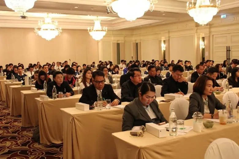 บสย.ลงพื้นที่เชียงใหม่ กระตุ้น 18 ธนาคาร ปล่อยสินเชื่อ SMEs