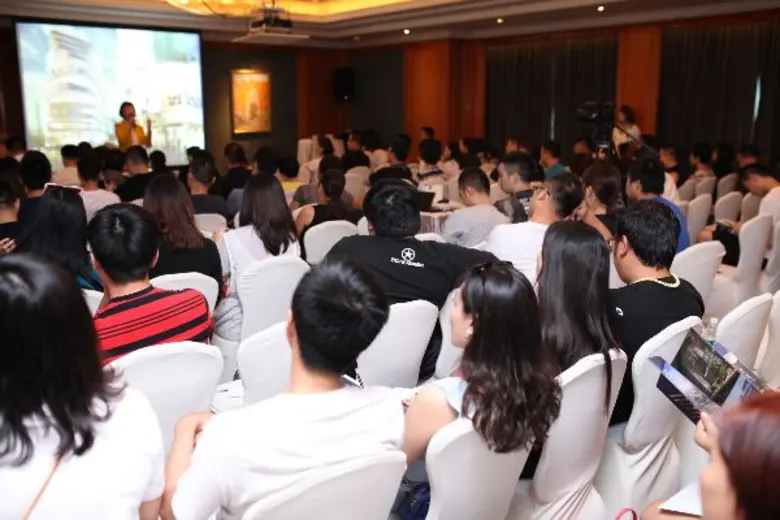 โครงการ "ซี เอกมัย" เผยผลตอบรับโครงการดีเยี่ยมทั้งจ...