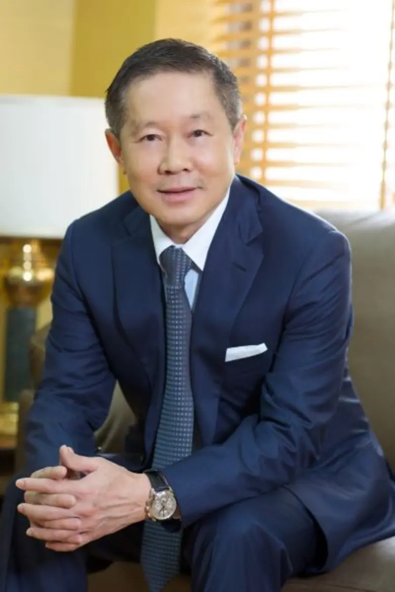 ช่วงนี้ ถ้าติดต่อ "เฮียชูชาติ เพ็ชรอำไพ" ...