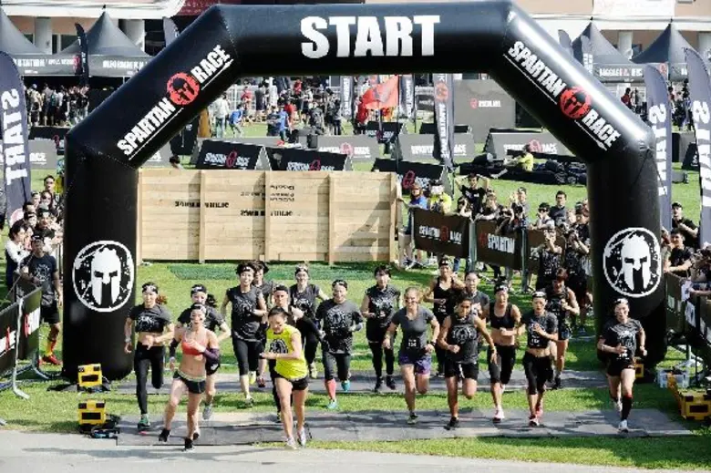 โค้งสุดท้าย ห้ามพลาด การลงทะเบียนแข่งขัน Spartan Race Thailand ร่วมสัมผัสประสบการณ์งานวิ่งวิบากที่ดีที่สุดในโลกได้แล้ววันนี้