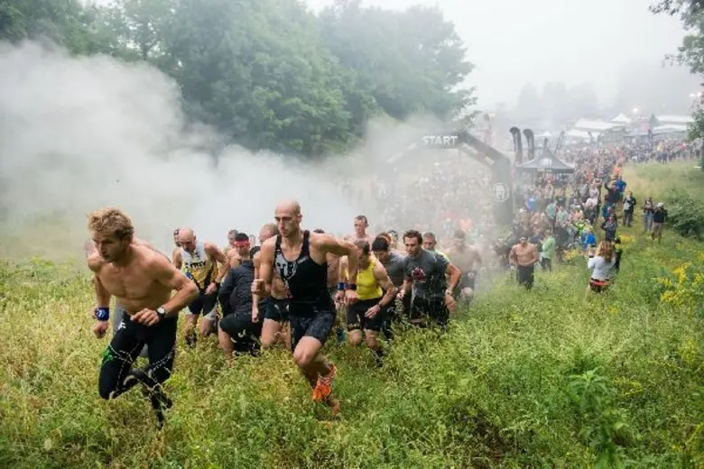 โค้งสุดท้าย ห้ามพลาด การลงทะเบียนแข่งขัน Spartan Race Thailand ร่วมสัมผัสประสบการณ์งานวิ่งวิบากที่ดีที่สุดในโลกได้แล้ววันนี้