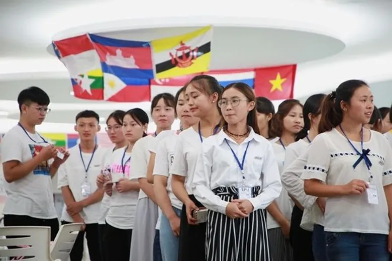SPU: ม.ศรีปทุมสานสัมพันธ์ไทย - จีน แลกเปลี่ยน เรียนรู้ภาษาและวัฒนธรรม
