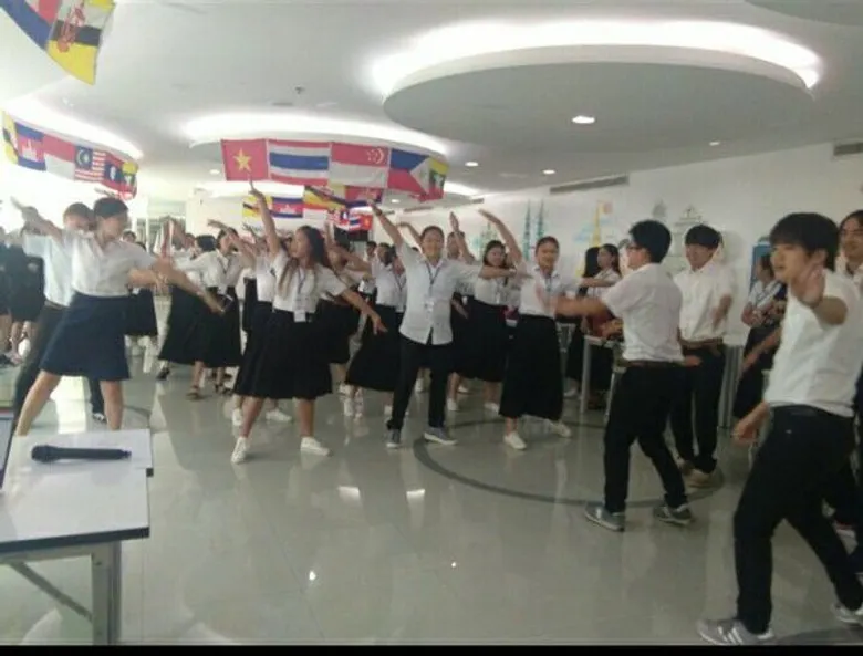 SPU: ม.ศรีปทุมสานสัมพันธ์ไทย - จีน แลกเปลี่ยน เรียนรู้ภาษาและวัฒนธรรม